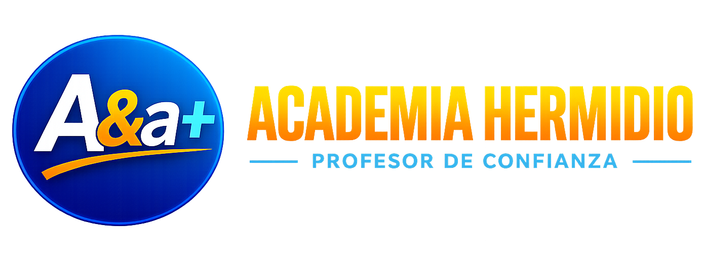 ¡Hazte un programador de verdad!